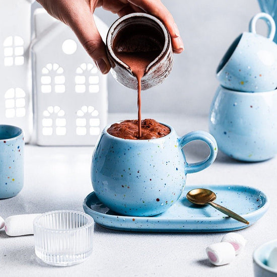 Tea & Coffee Mugs - lily & onyx