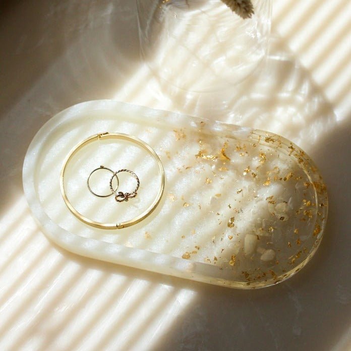 Trinket Dishes & Catchall Trays - lily & onyx