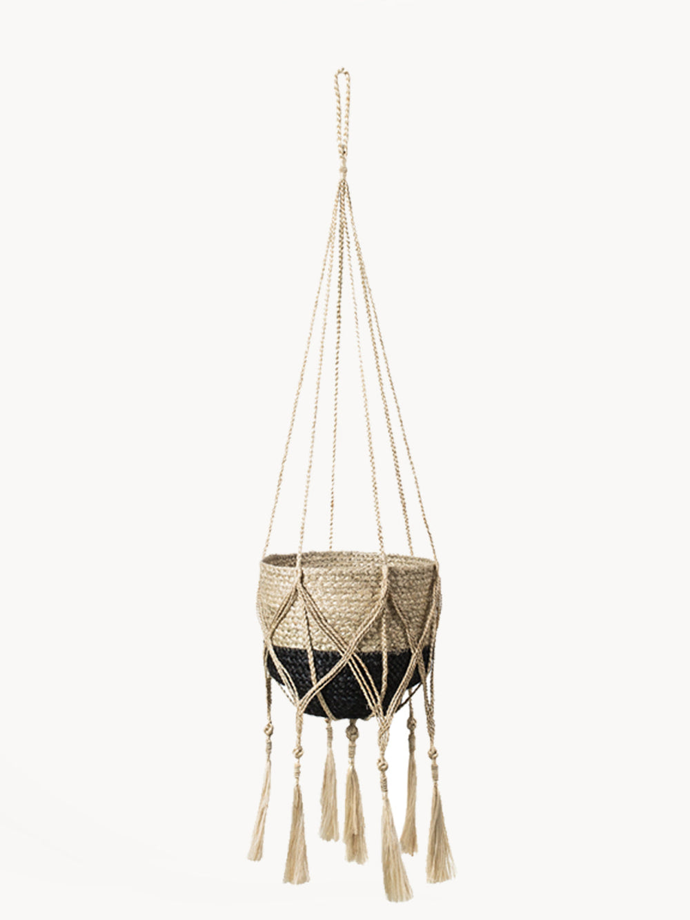 Plant Hanger, Bitan