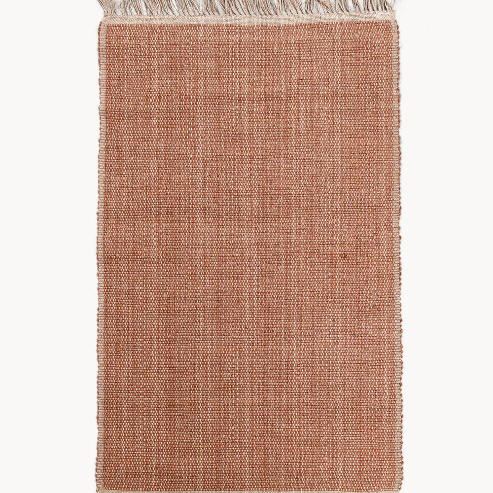 Goldilocks Rug