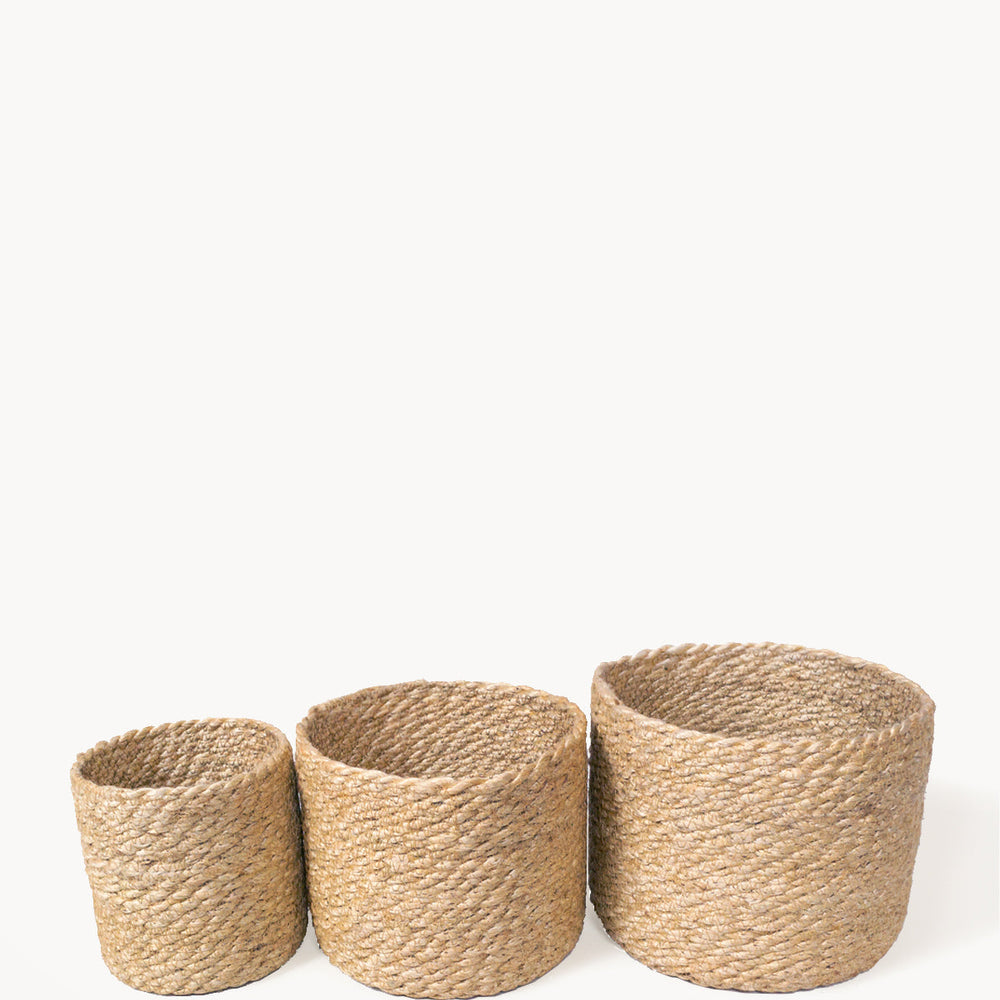 Kata Jute Bin