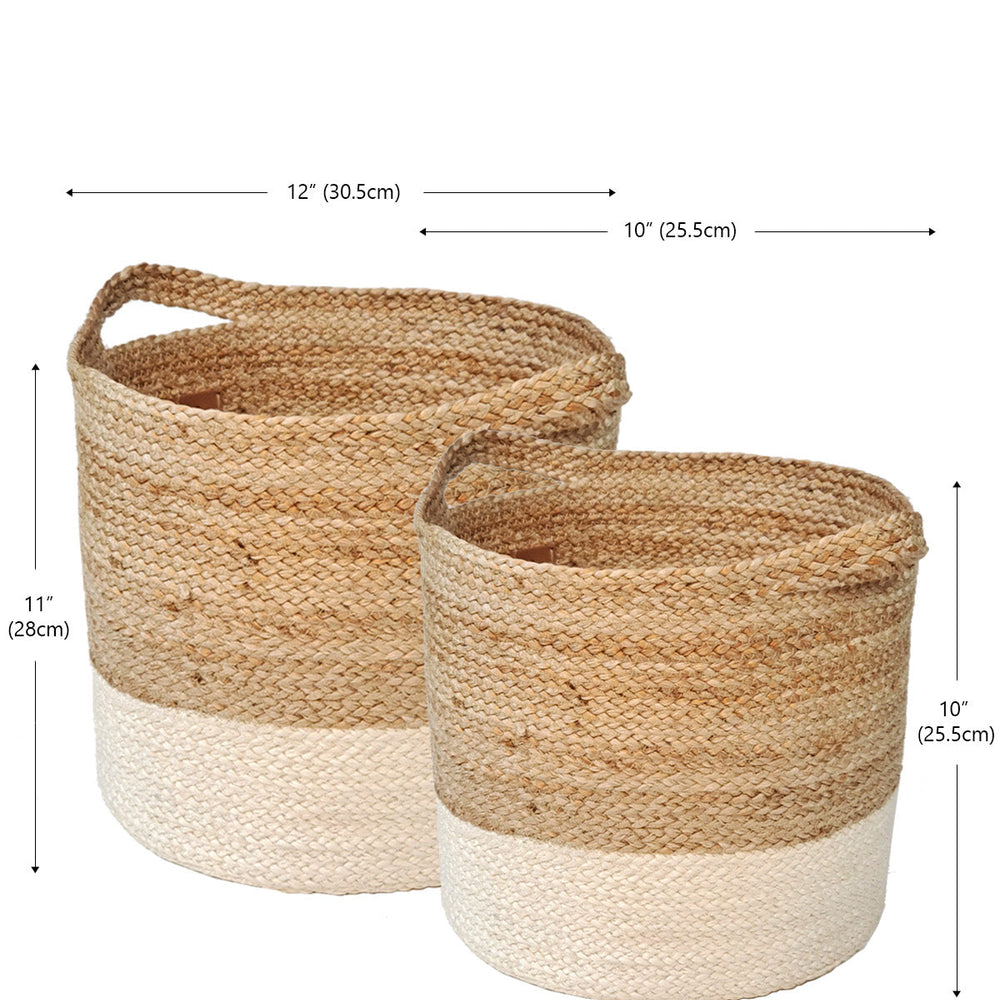 
                      
                        Kata Colorblock Basket
                      
                    