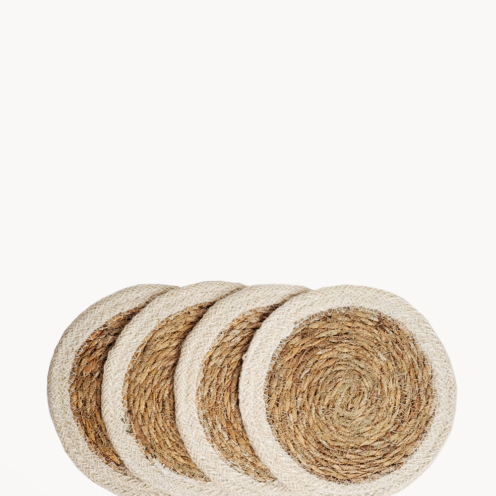 Savar Coaster Trivet, Set of 4