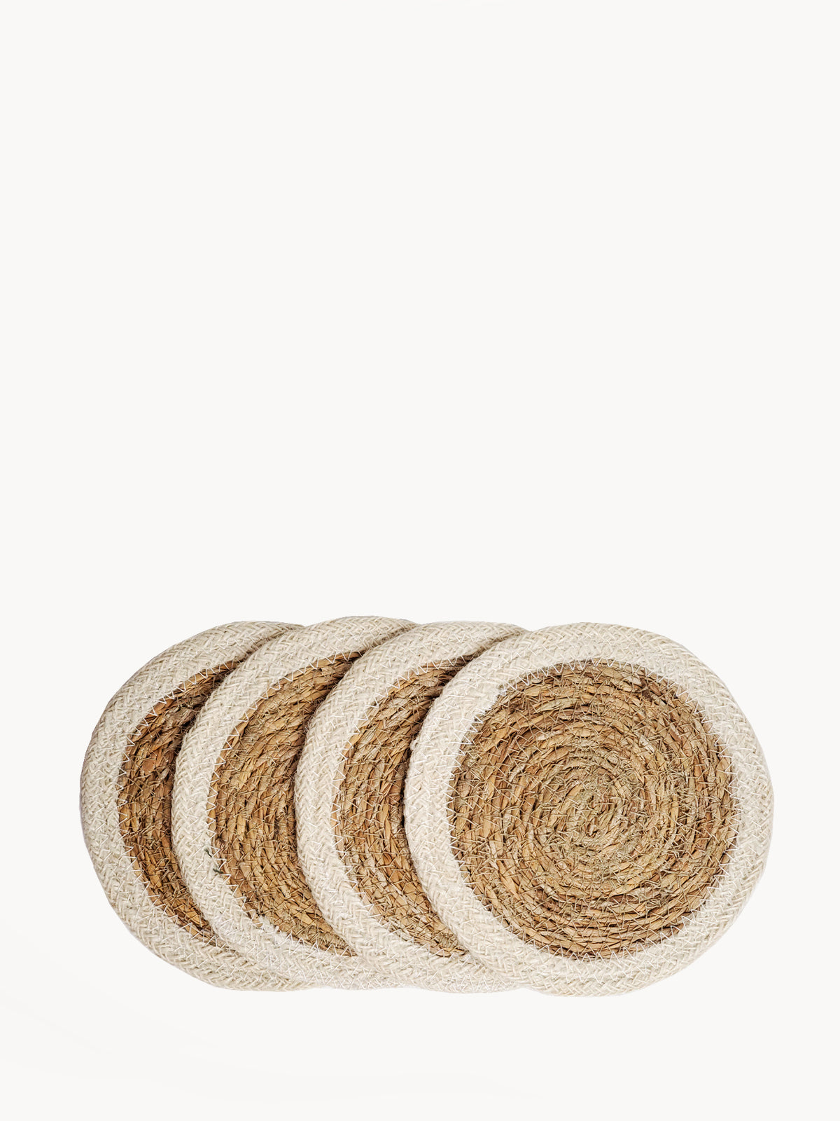 Savar Coaster Trivet, Set of 4