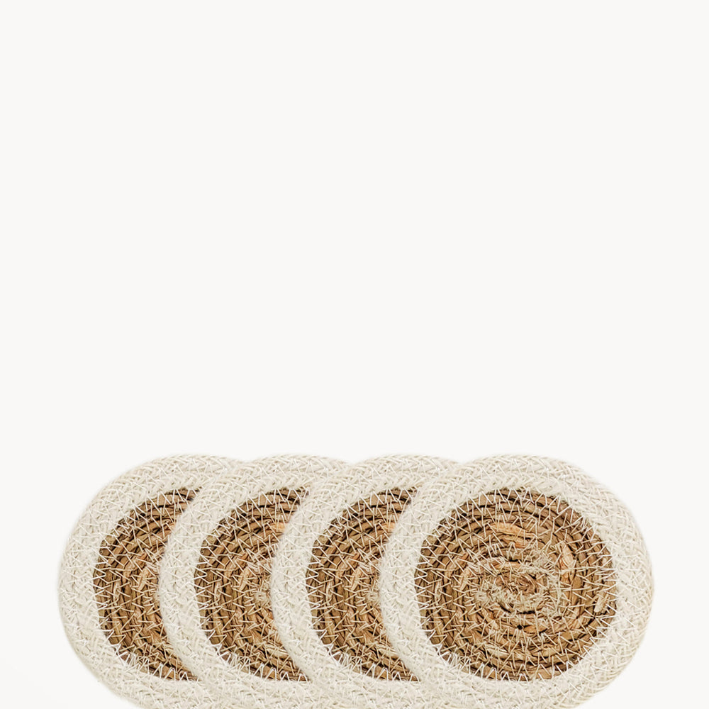 Savar Drink Coaster, Set of 4