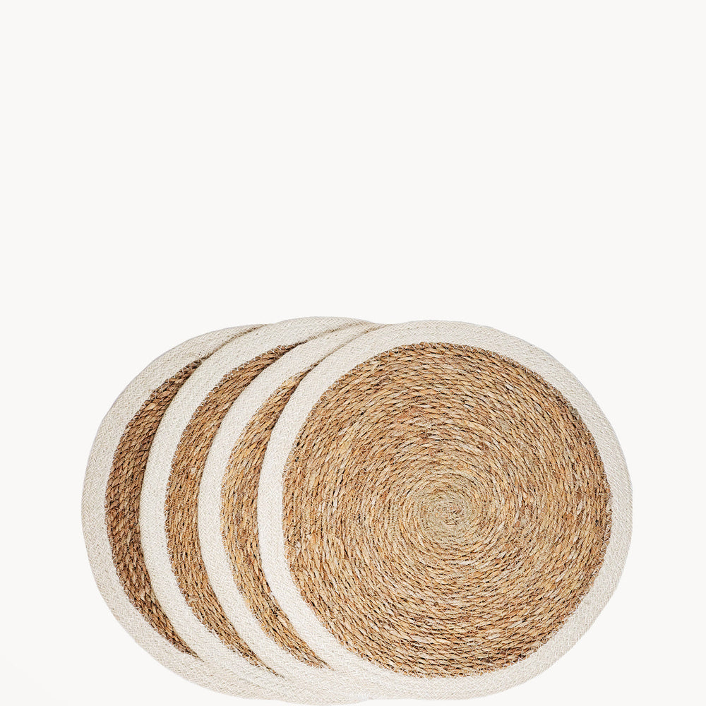 
                      
                        Savar Placemat, Set of 4
                      
                    