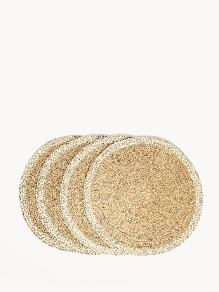 
                      
                        Agora Placemat, Set of 4
                      
                    