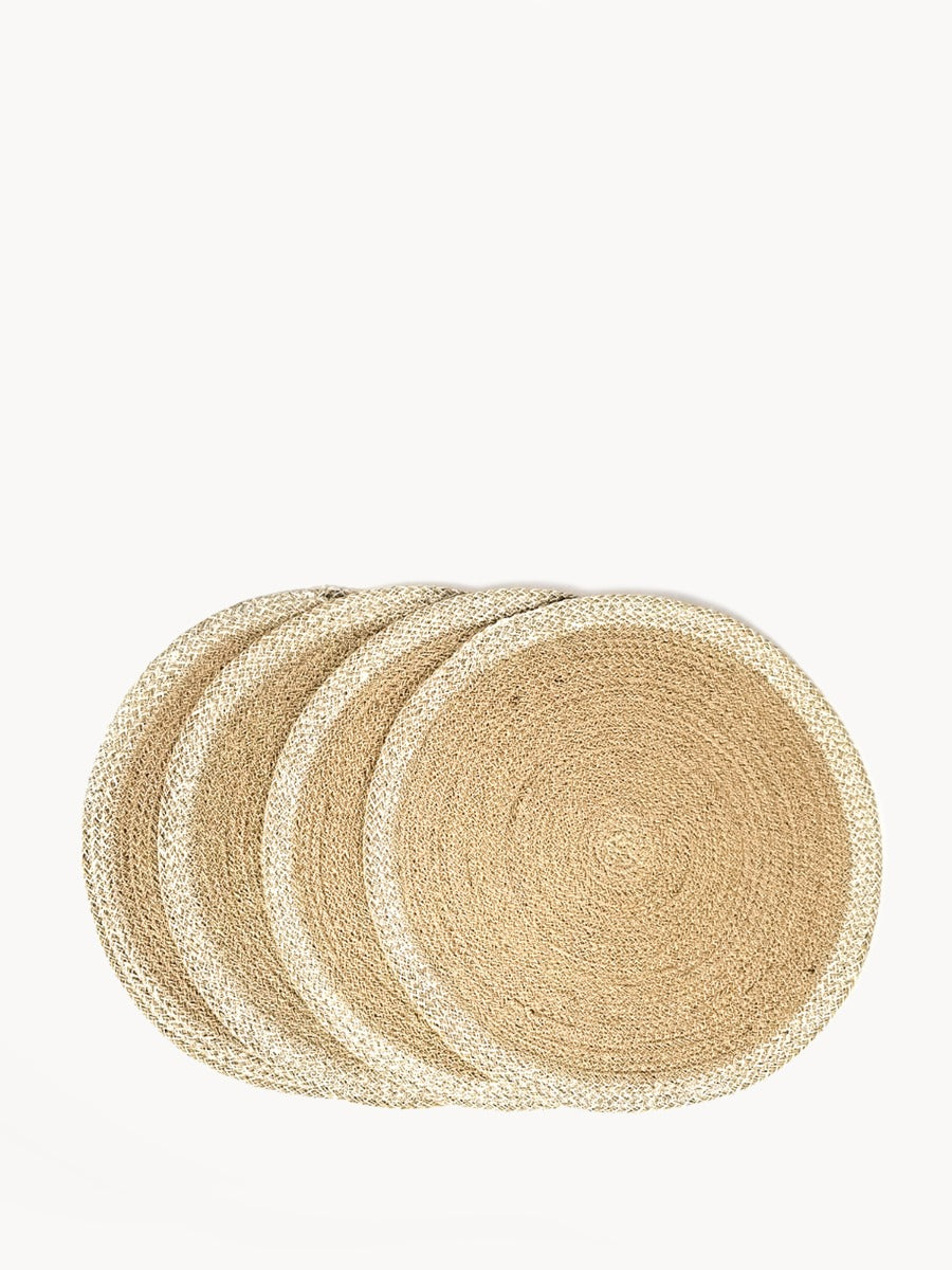 Agora Placemat, Set of 4