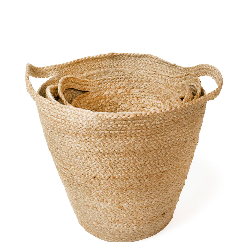 
                      
                        Kata Basket with Slit Handle
                      
                    