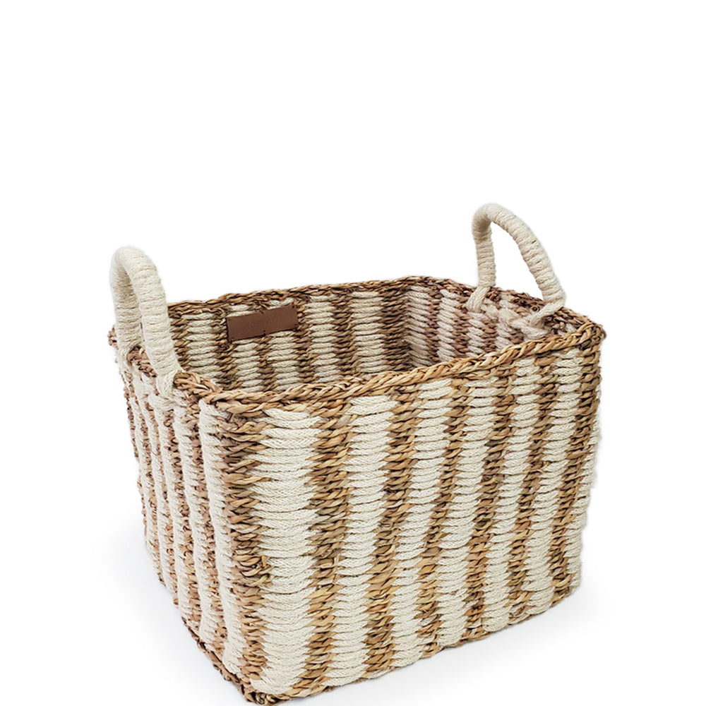 
                      
                        Ula Storage Basket
                      
                    
