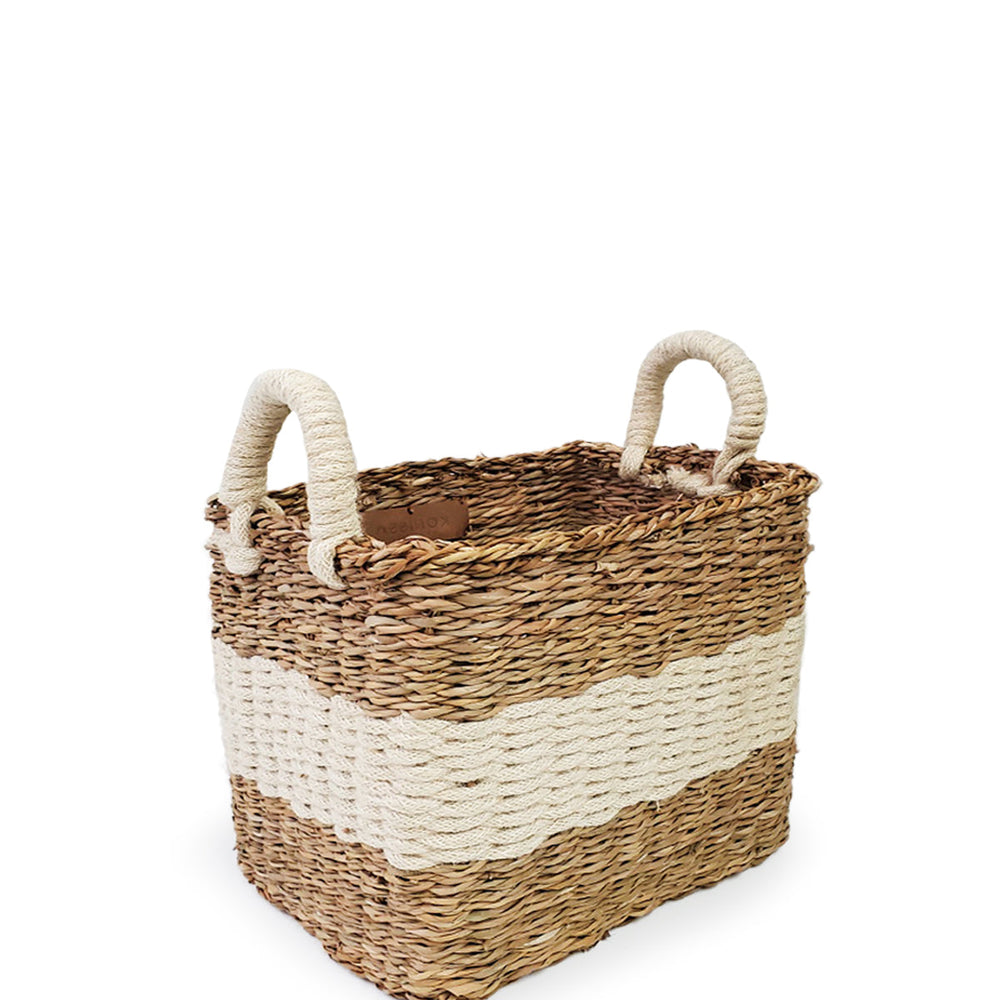 
                      
                        Ula Storage Basket
                      
                    