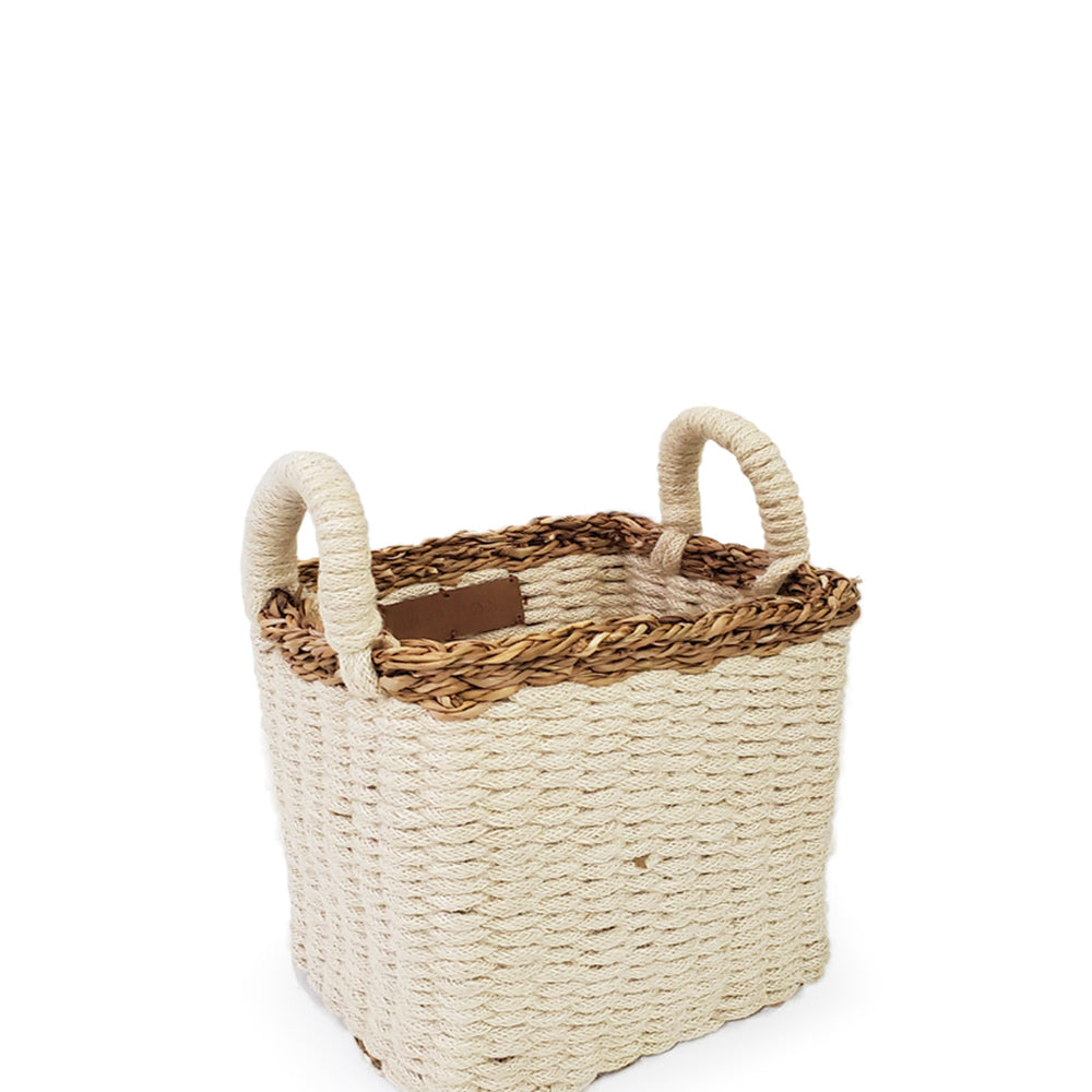 
                      
                        Ula Storage Basket
                      
                    