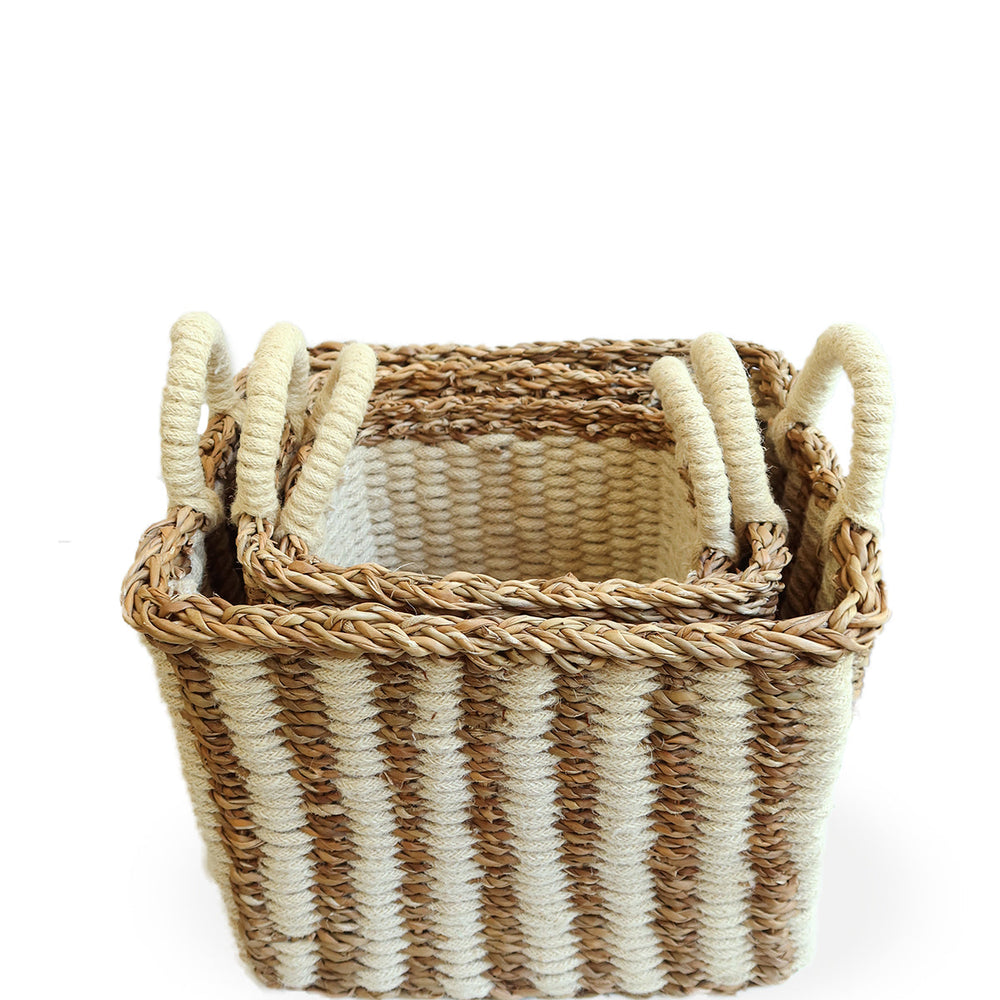 
                      
                        Ula Storage Basket
                      
                    