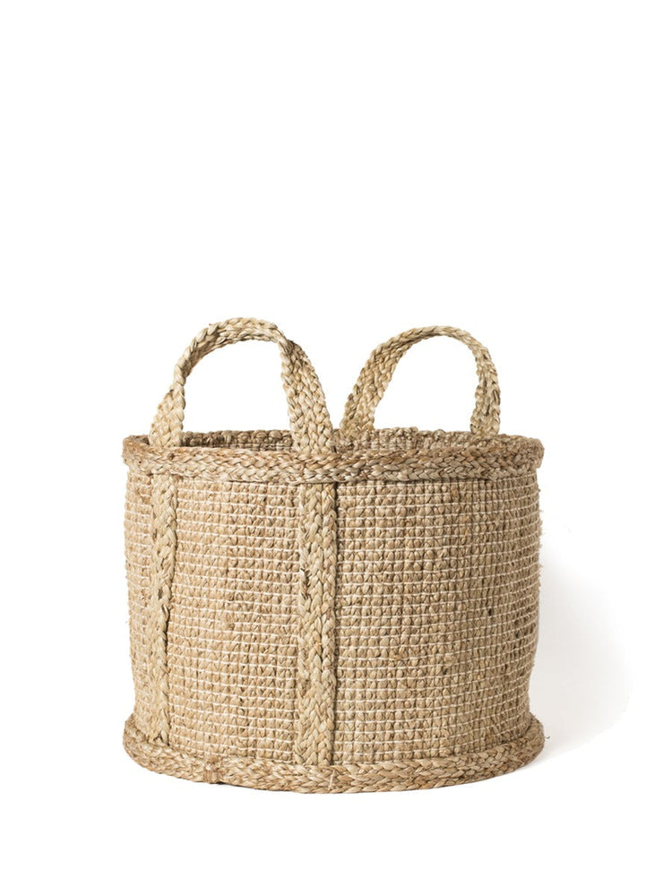 
                      
                        Bono Basket, Natural
                      
                    