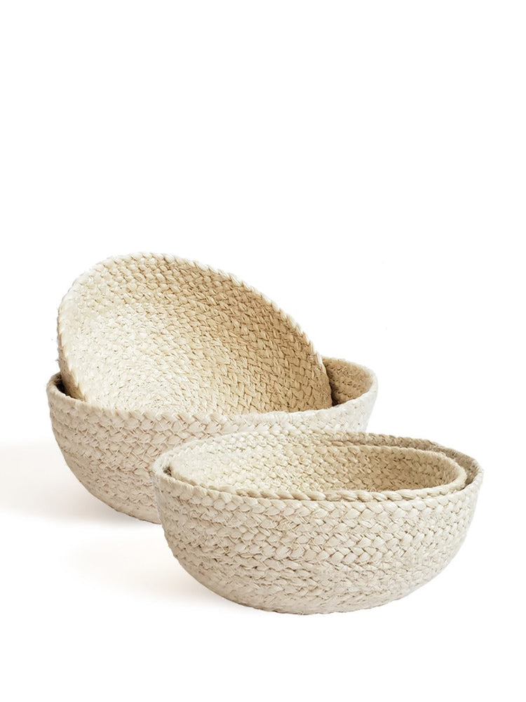 
                      
                        Kata Candy Bowl, White - Set of 4
                      
                    