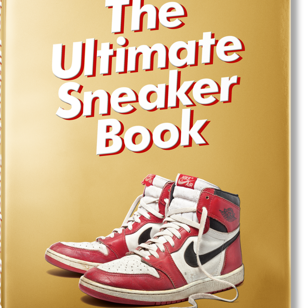 Sneaker Freaker. The Ultimate Sneaker Book (English)