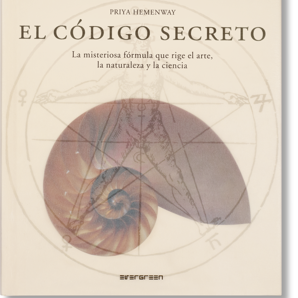 
                      
                        El Código Secreto (Spanish)
                      
                    