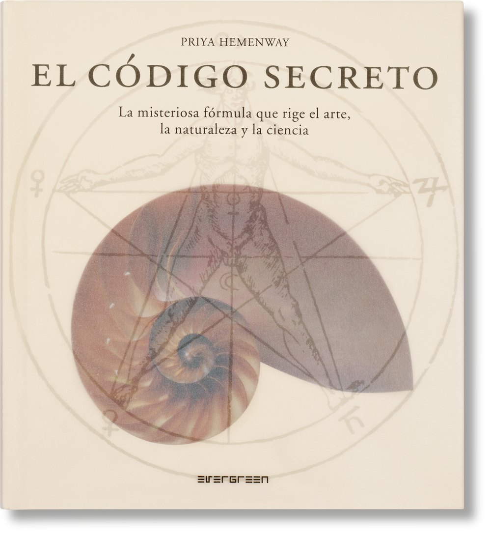 El Código Secreto (Spanish)