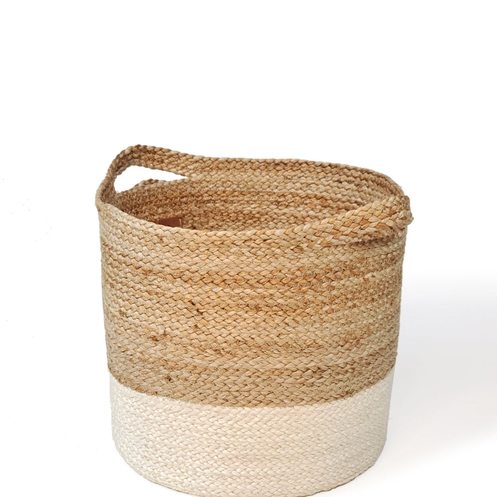 
                      
                        Kata Colorblock Basket
                      
                    