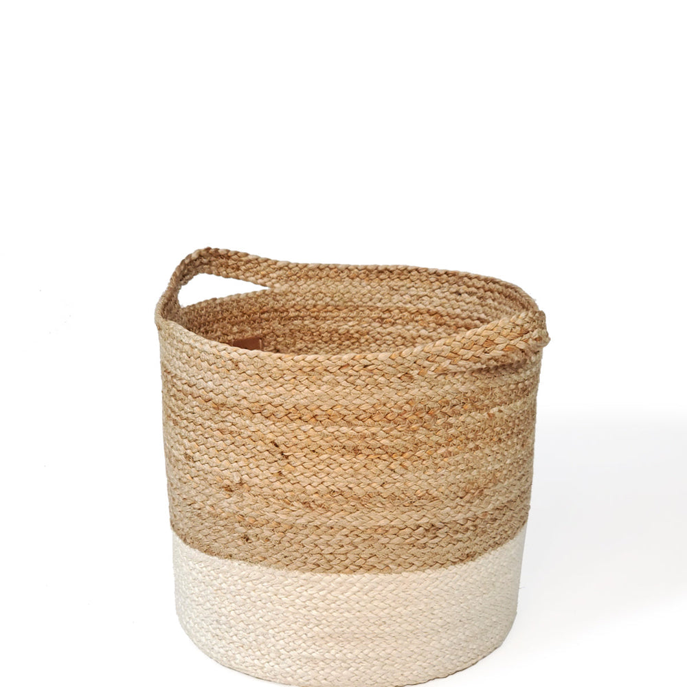 
                      
                        Kata Colorblock Basket
                      
                    