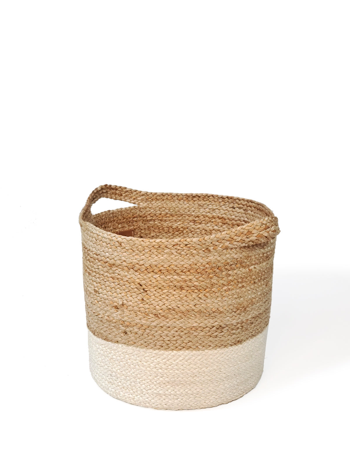 Kata Colorblock Basket