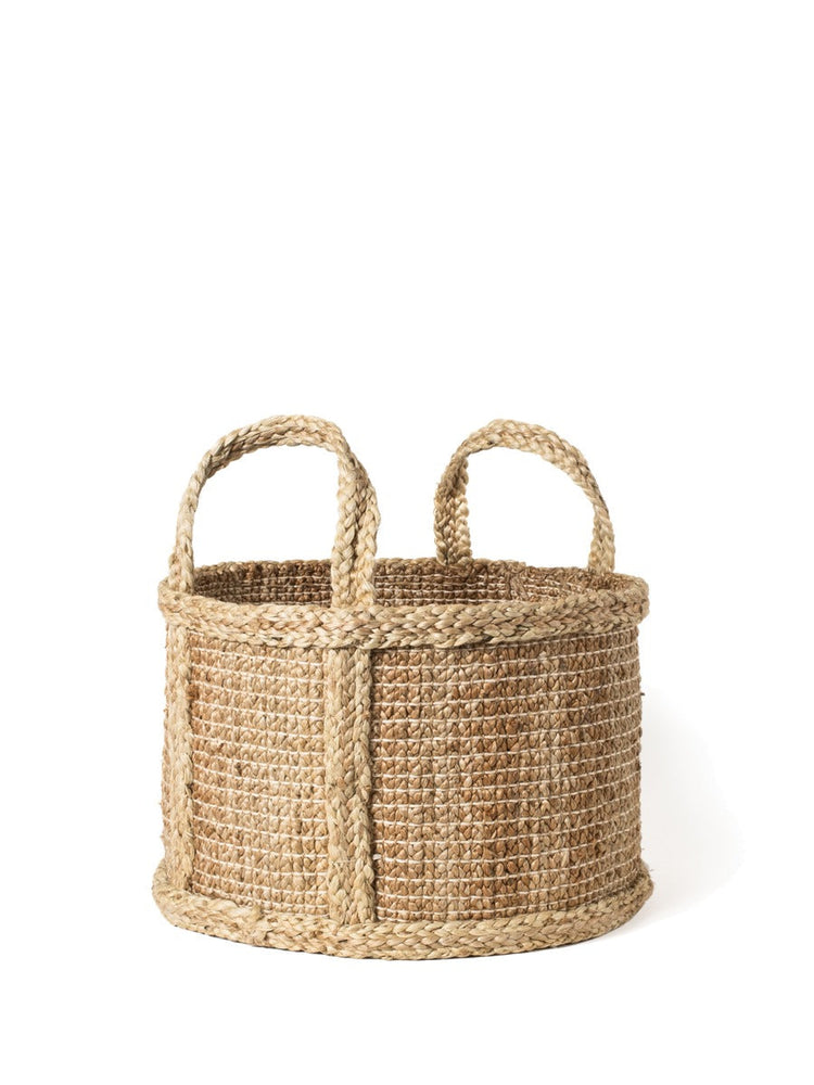 
                      
                        Bono Basket, Natural
                      
                    