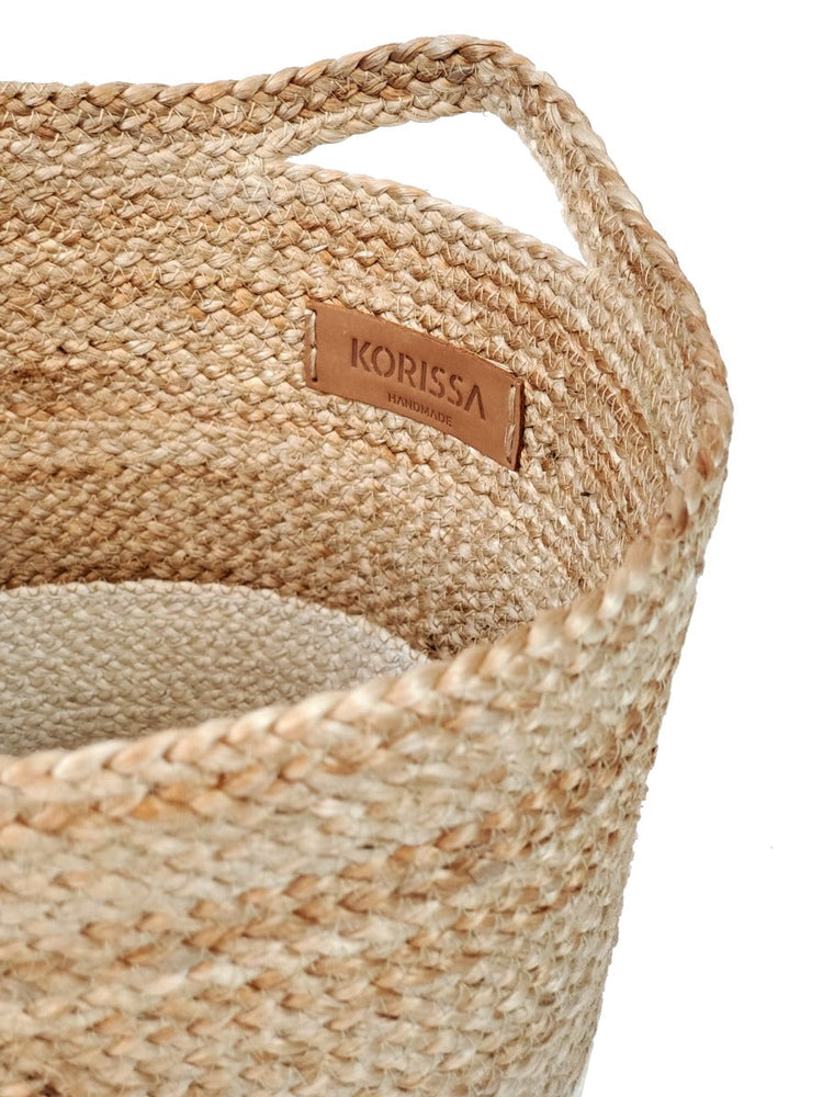 
                      
                        Kata Colorblock Basket
                      
                    