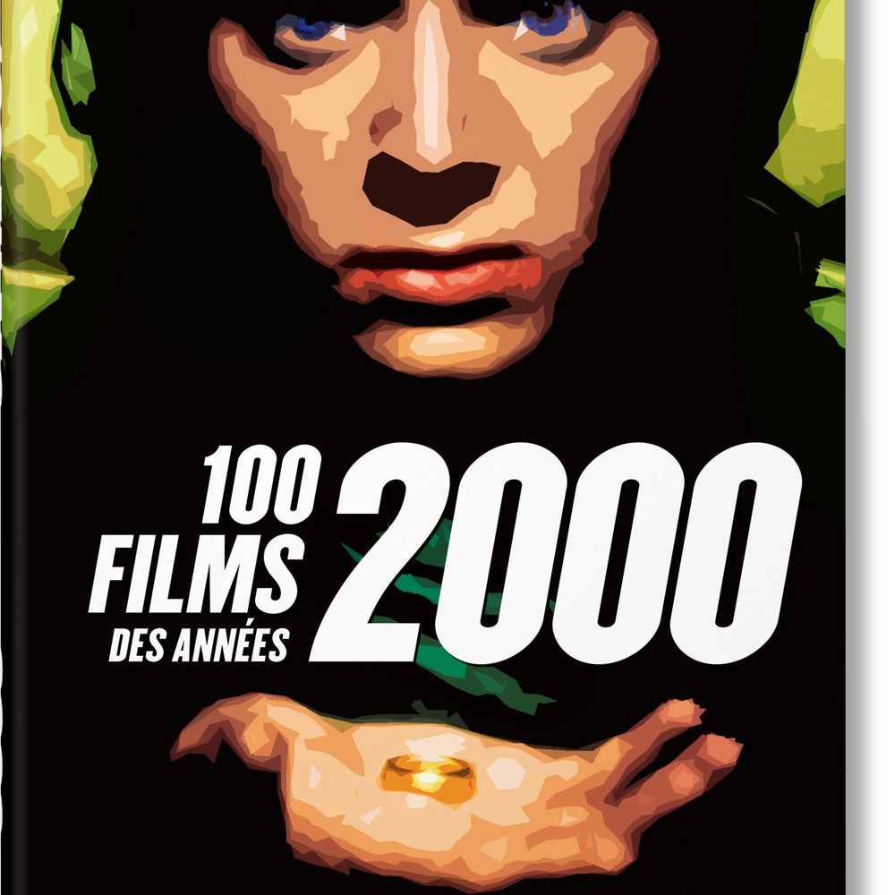
                      
                        100 films des années 2000 (French)
                      
                    