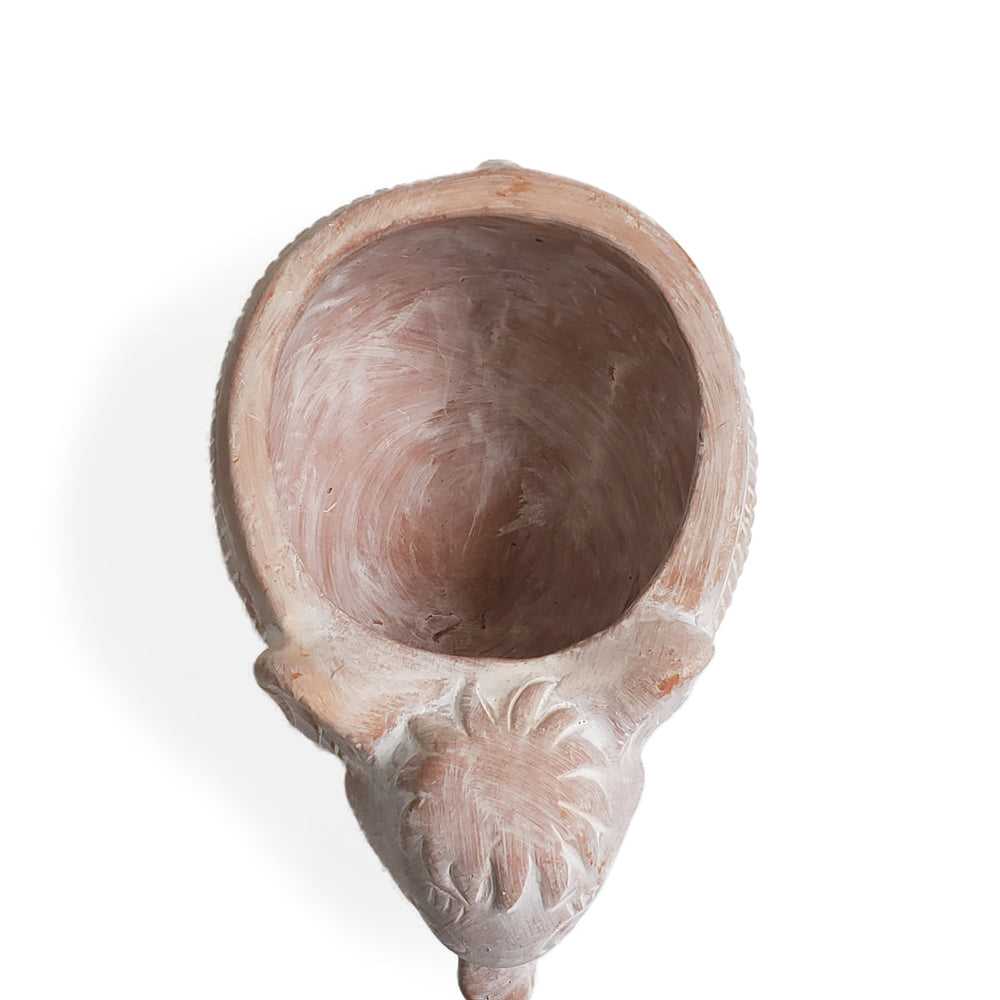 
                      
                        Terracotta Pot - Elephant
                      
                    