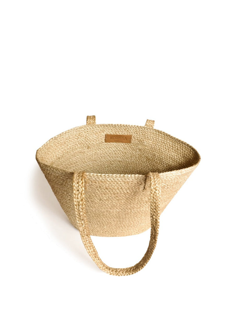 
                      
                        Kata Jute Shoulder Bag
                      
                    