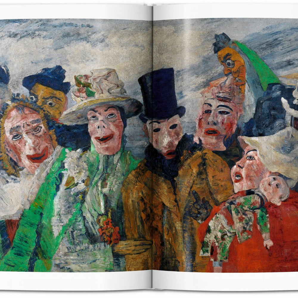 Ensor (French)