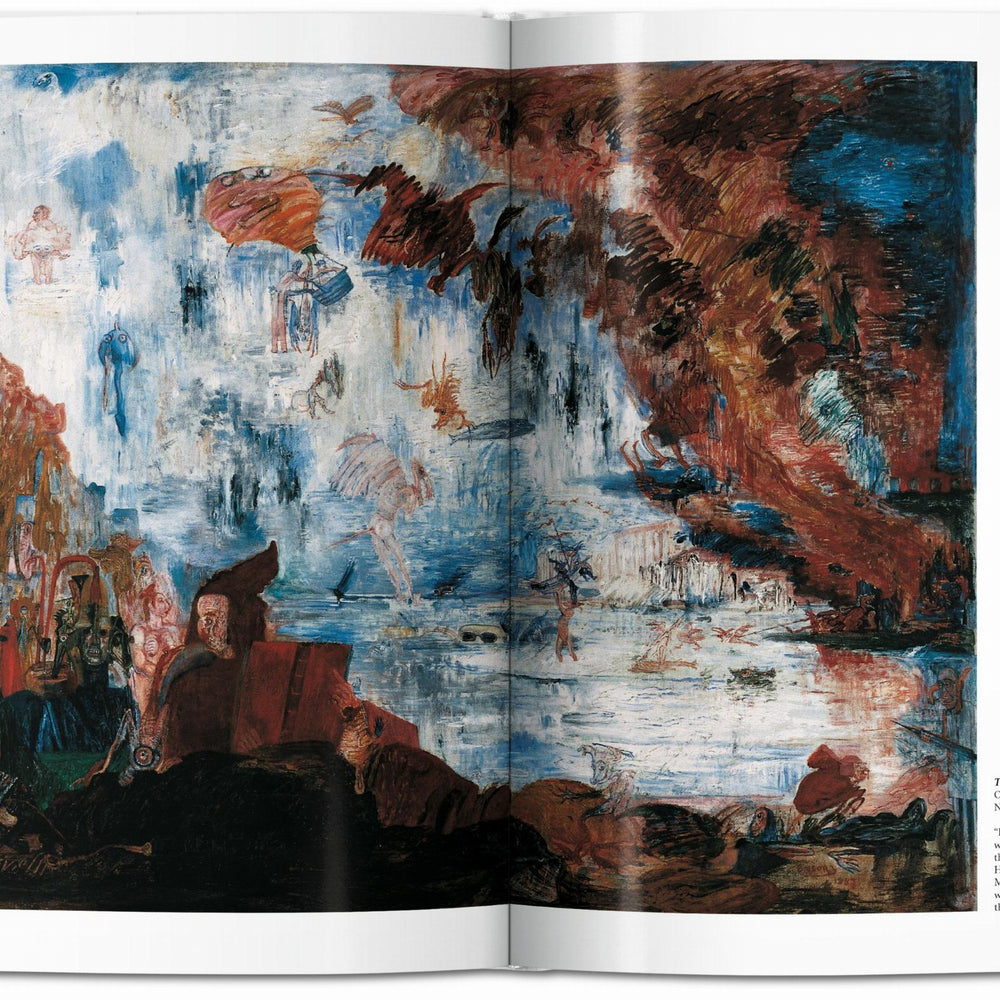 Ensor (French)