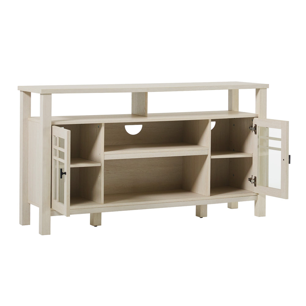 
                      
                        Hattie 58" 2-Door Transitional Sideboard
                      
                    