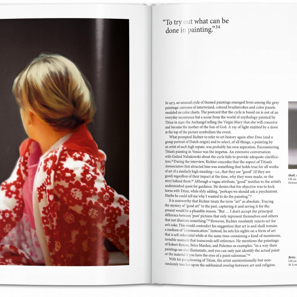 Richter (French)
