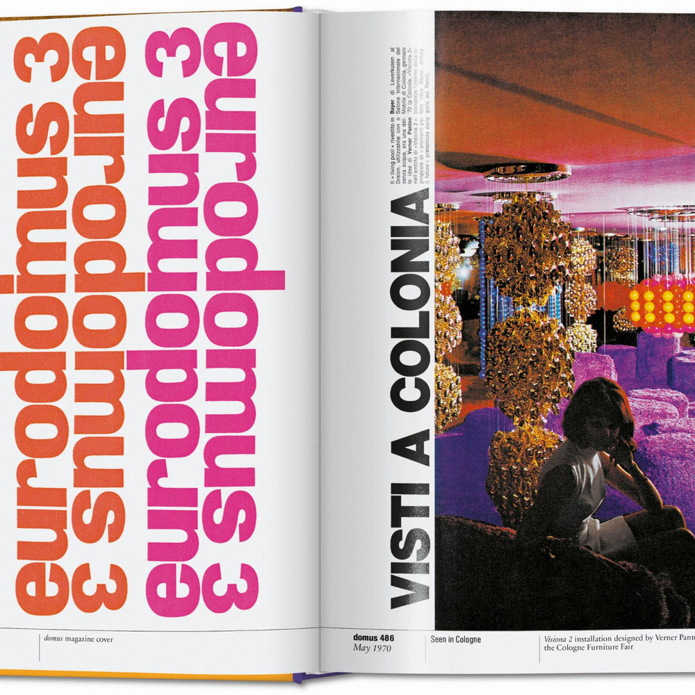 domus 1970–1979 (English)