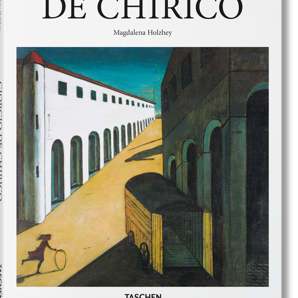 De Chirico (French)