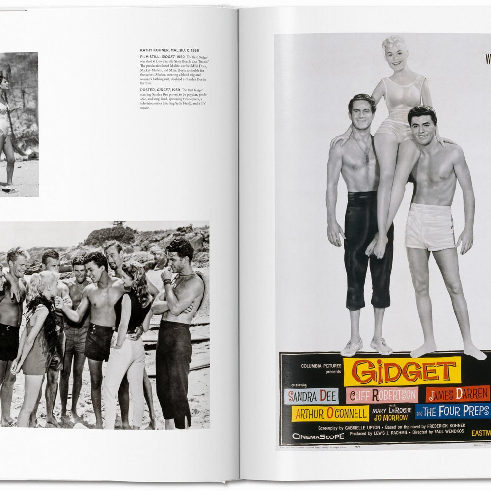 
                      
                        Surfing. 1778–Today (English)
                      
                    