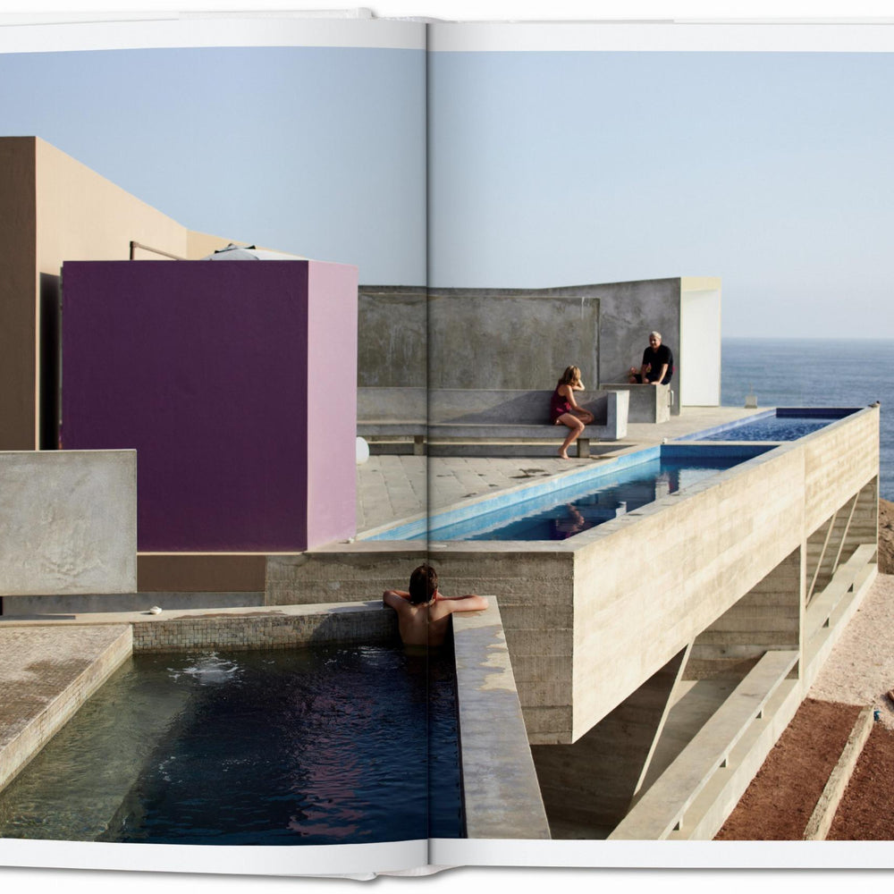 
                      
                        Contemporary Concrete Buildings (German, French, English)
                      
                    