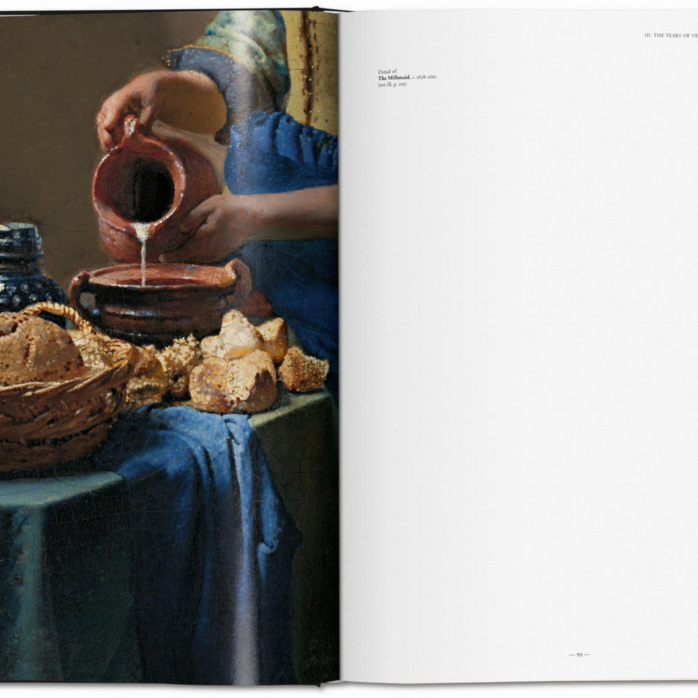 
                      
                        Vermeer. The Complete Works (English)
                      
                    