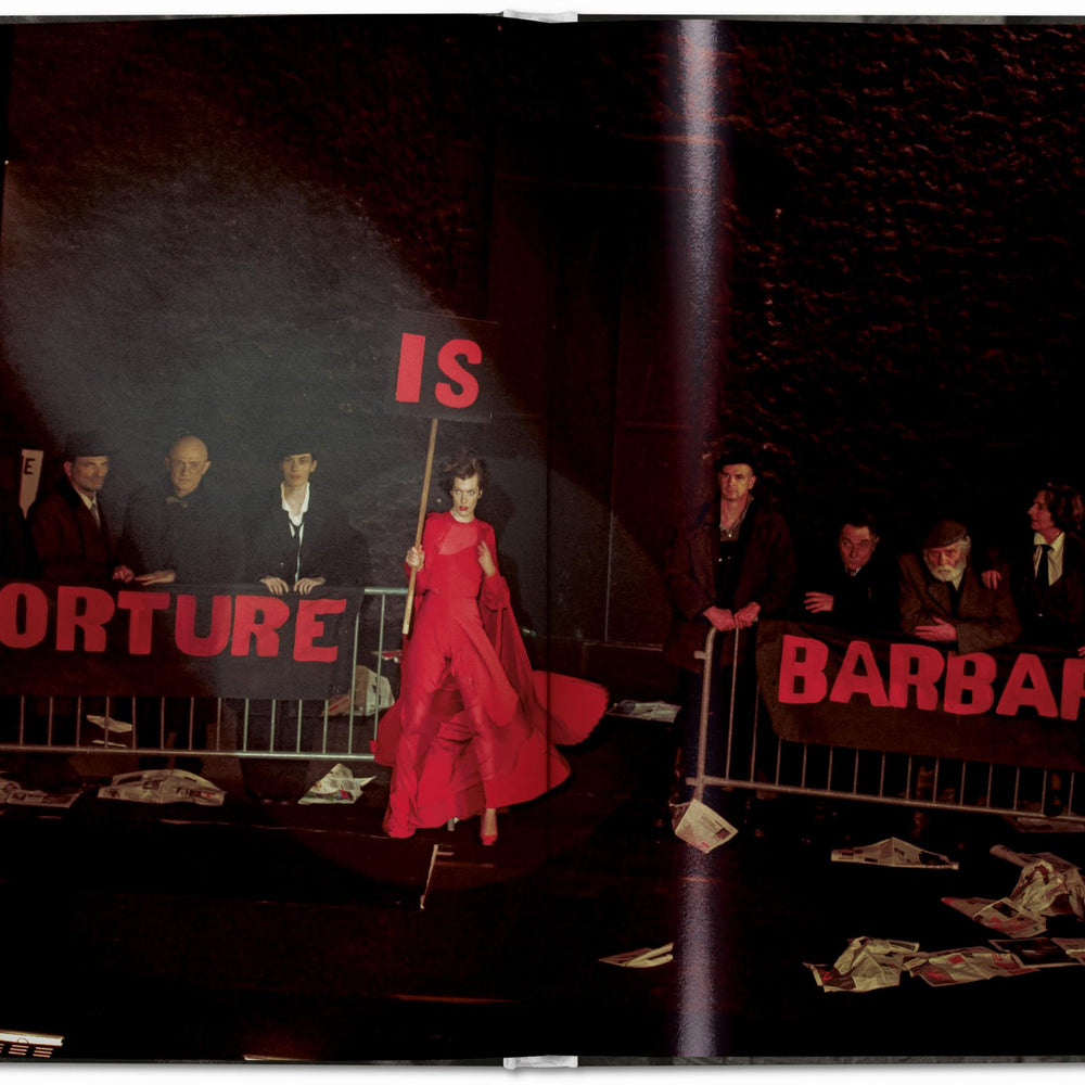 
                      
                        Peter Lindbergh. Untold Stories (English)
                      
                    
