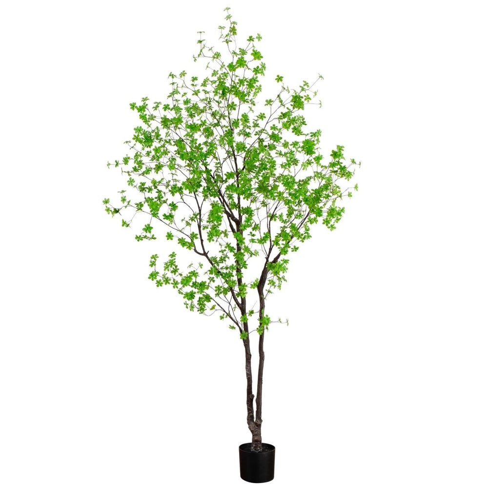 
                      
                        Nearly Natural 10’ Artificial Minimalist Enkianthus Tree - lily & onyx
                      
                    