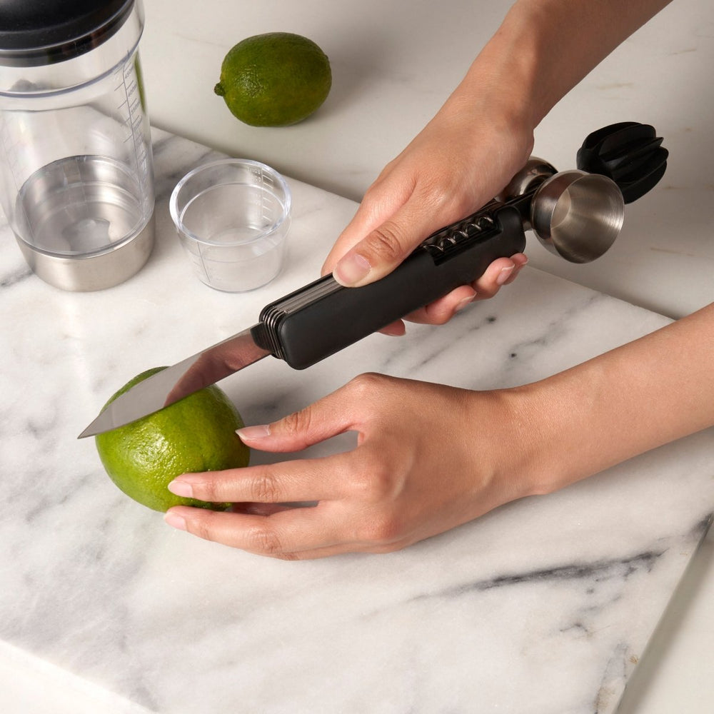 
                      
                        Host 10 - in - 1 Collapsible Bartending Tool - lily & onyx
                      
                    