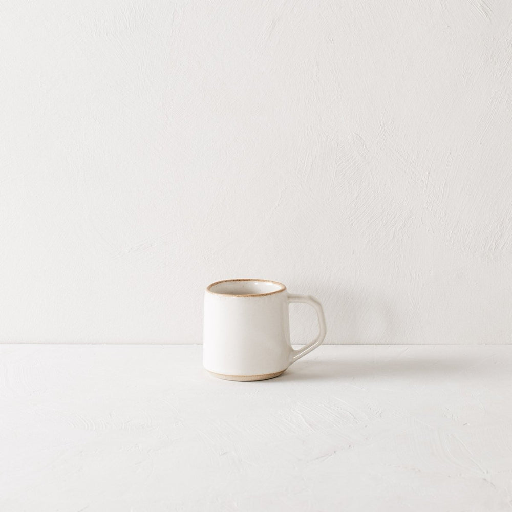 
                      
                        CONVIVIAL 10 oz Minimal Mug | Stoneware - lily & onyx
                      
                    