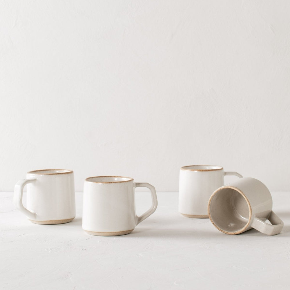 
                      
                        CONVIVIAL 10 oz Minimal Mug | Stoneware - lily & onyx
                      
                    