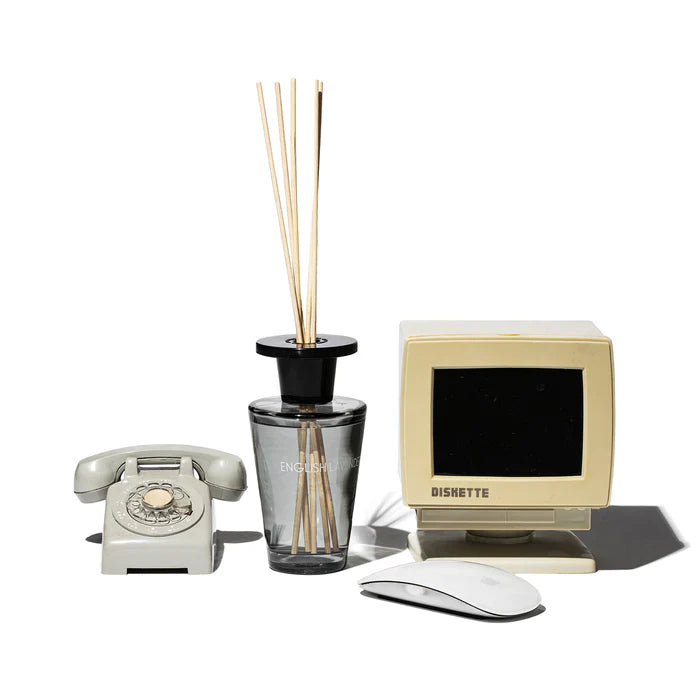 Fragrance Diffuser