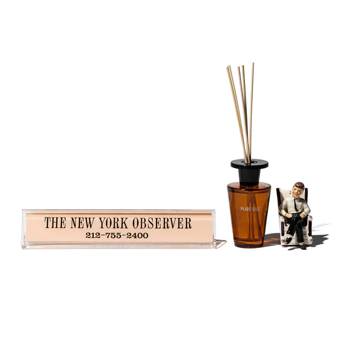 Fragrance Diffuser