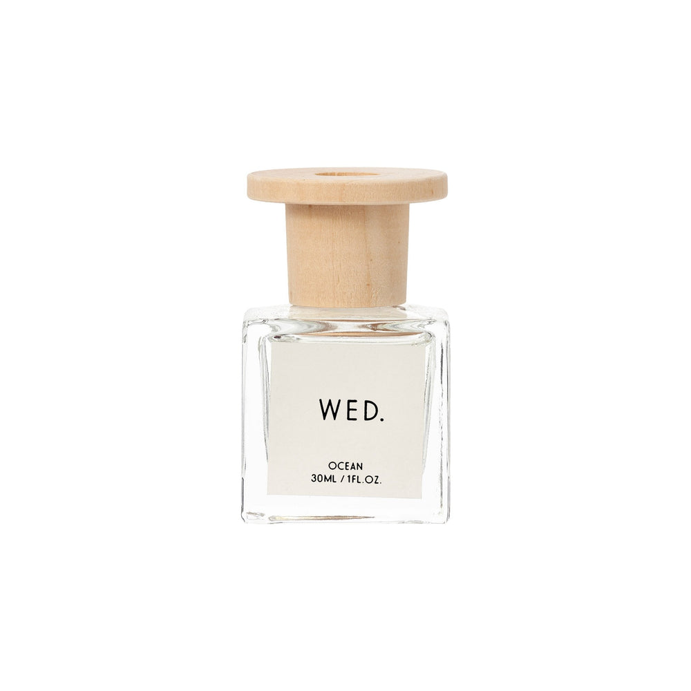 
                      
                        Omnibus Fragrance
                      
                    