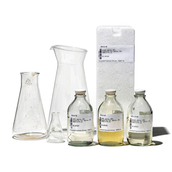 Formulated Fragrance Diffuser, Herb