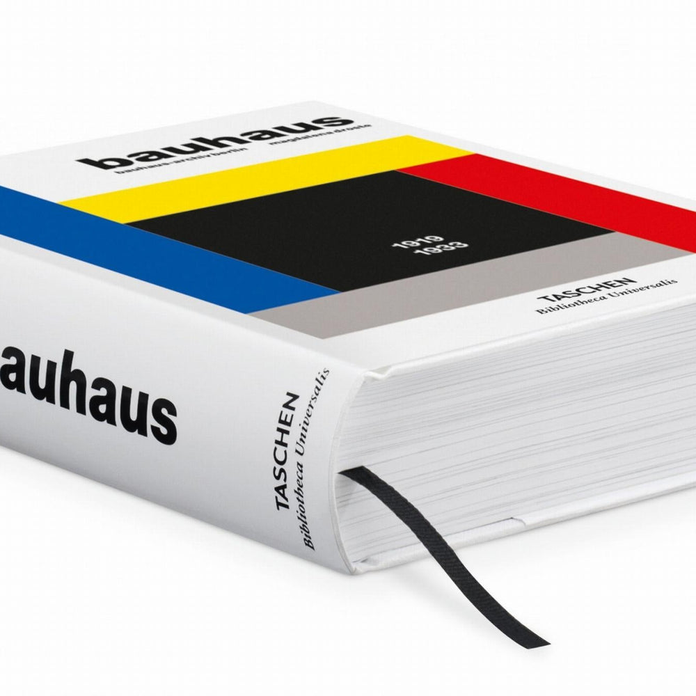 Bauhaus. Updated Edition (English)