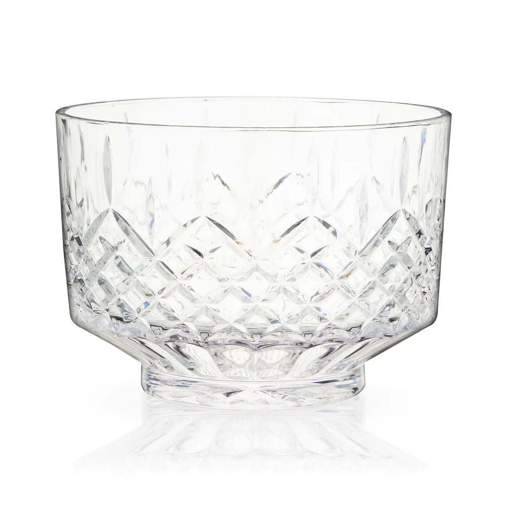 
                      
                        Viski Admiral Punch Bowl - lily & onyx
                      
                    